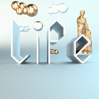 Eternal-life-and death-design-wheel-get-bold