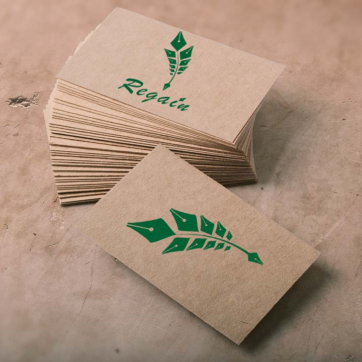 carte-visite-regain-centre-social-beaulieu-design-association-logo-get-bold