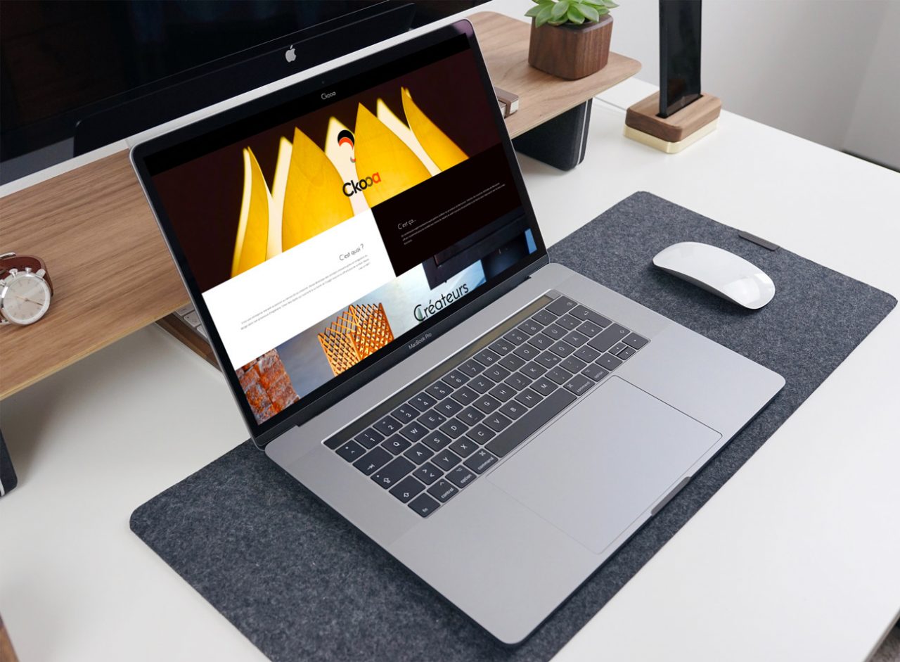 design-web-site-internet-édition-objet-ckooa-get-bold-gael-barnabe
