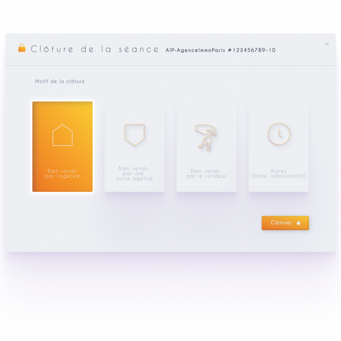 Design UX UI shadow white neue morphism